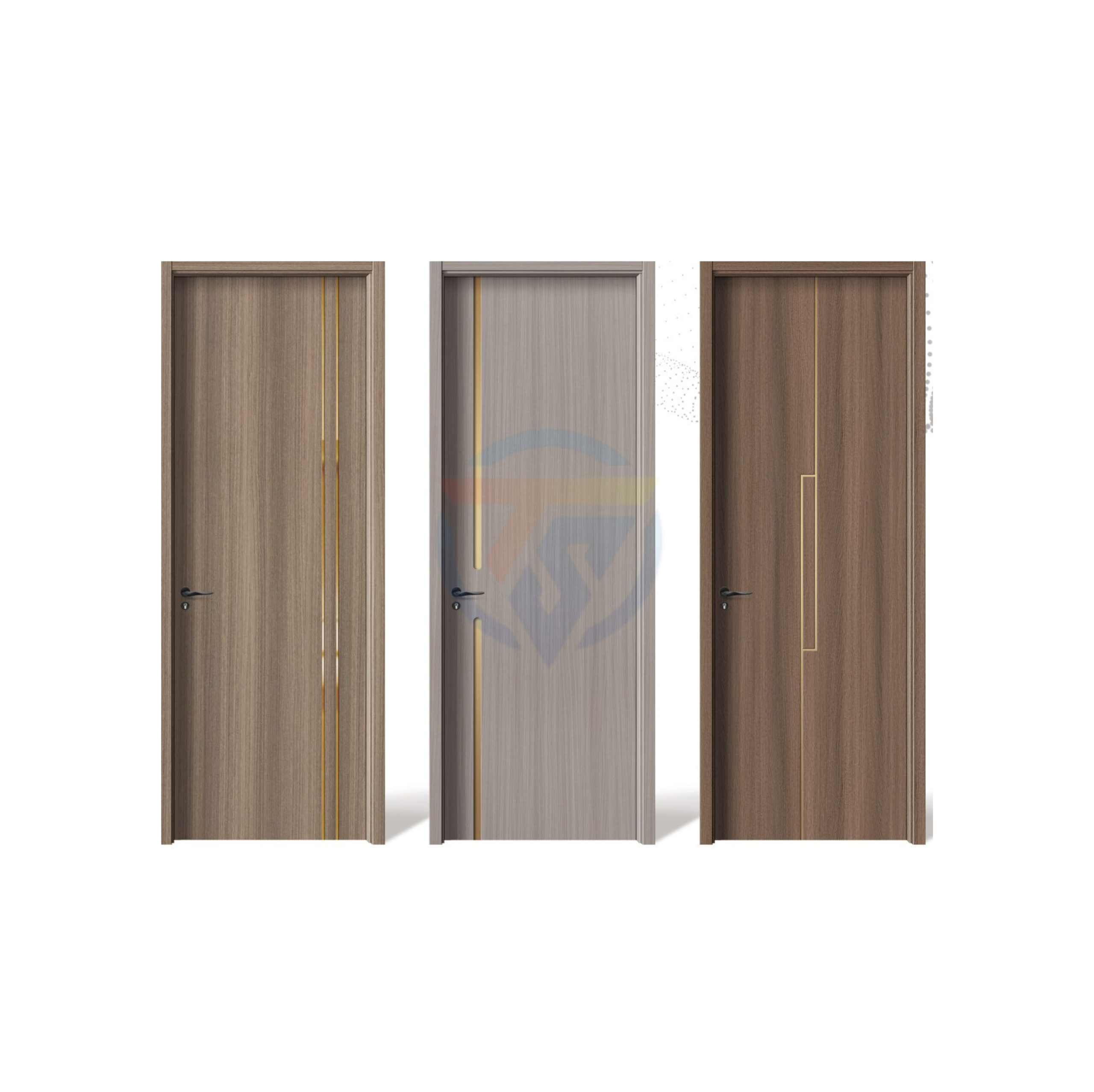 WPC Simple Doors