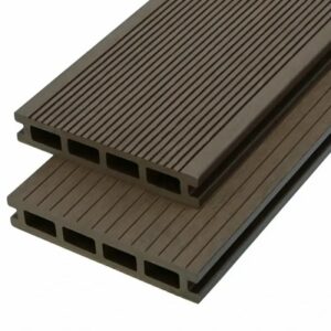 Wpc decking