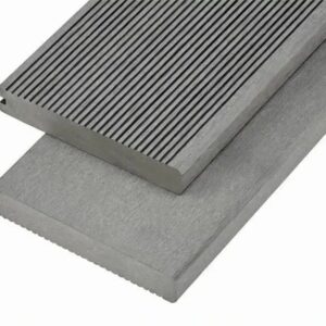 Solid Bullnose Composite Decking​