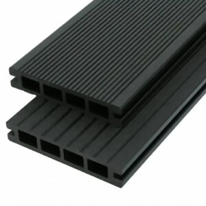 Grooved Deck Boards - AS145H22