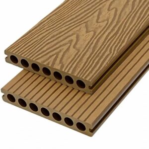 Circle Hole Hollow Decking - CE150H25