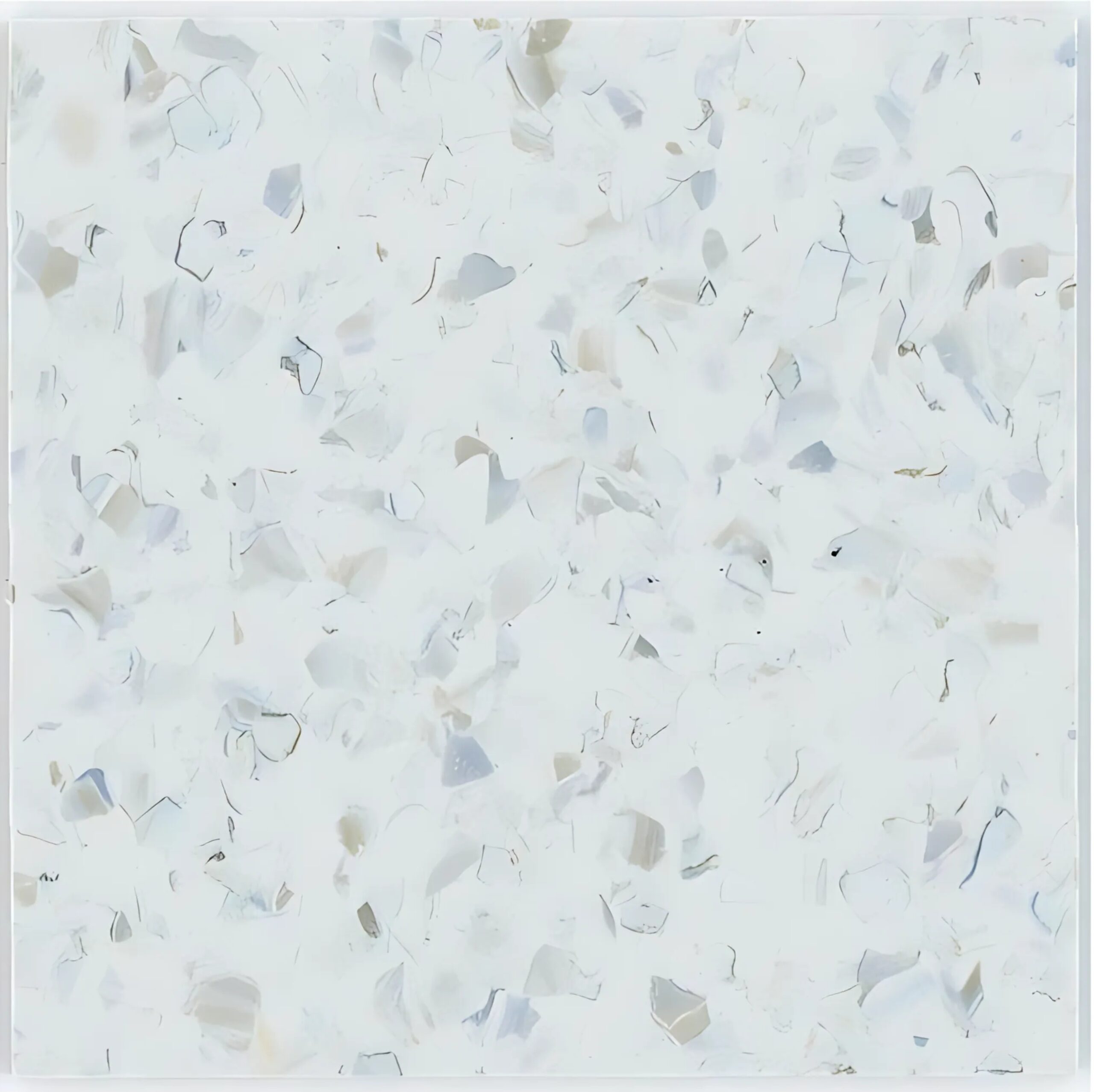 Shimmering Grey (K828-001)