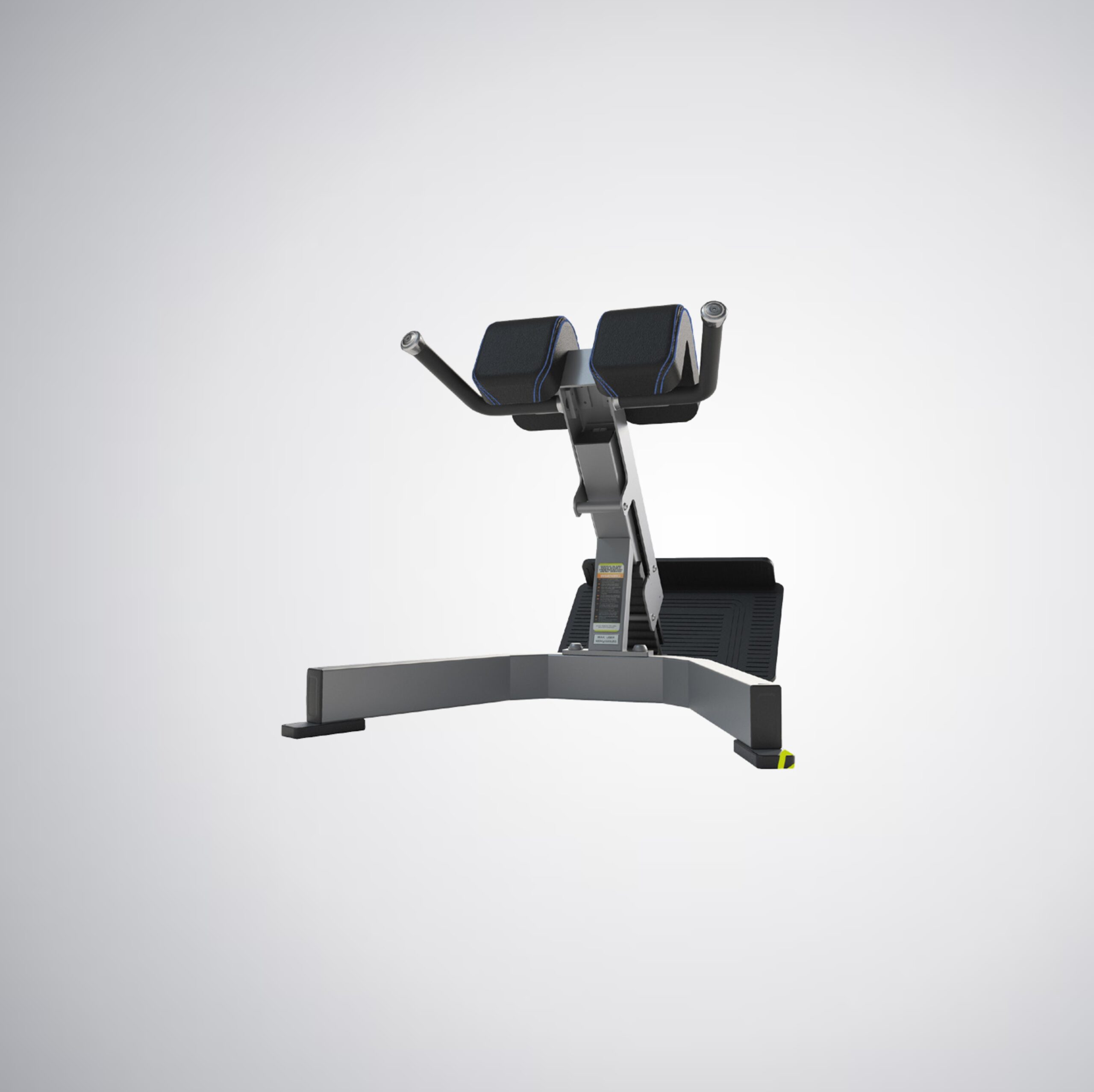 Hyper Extension Bench