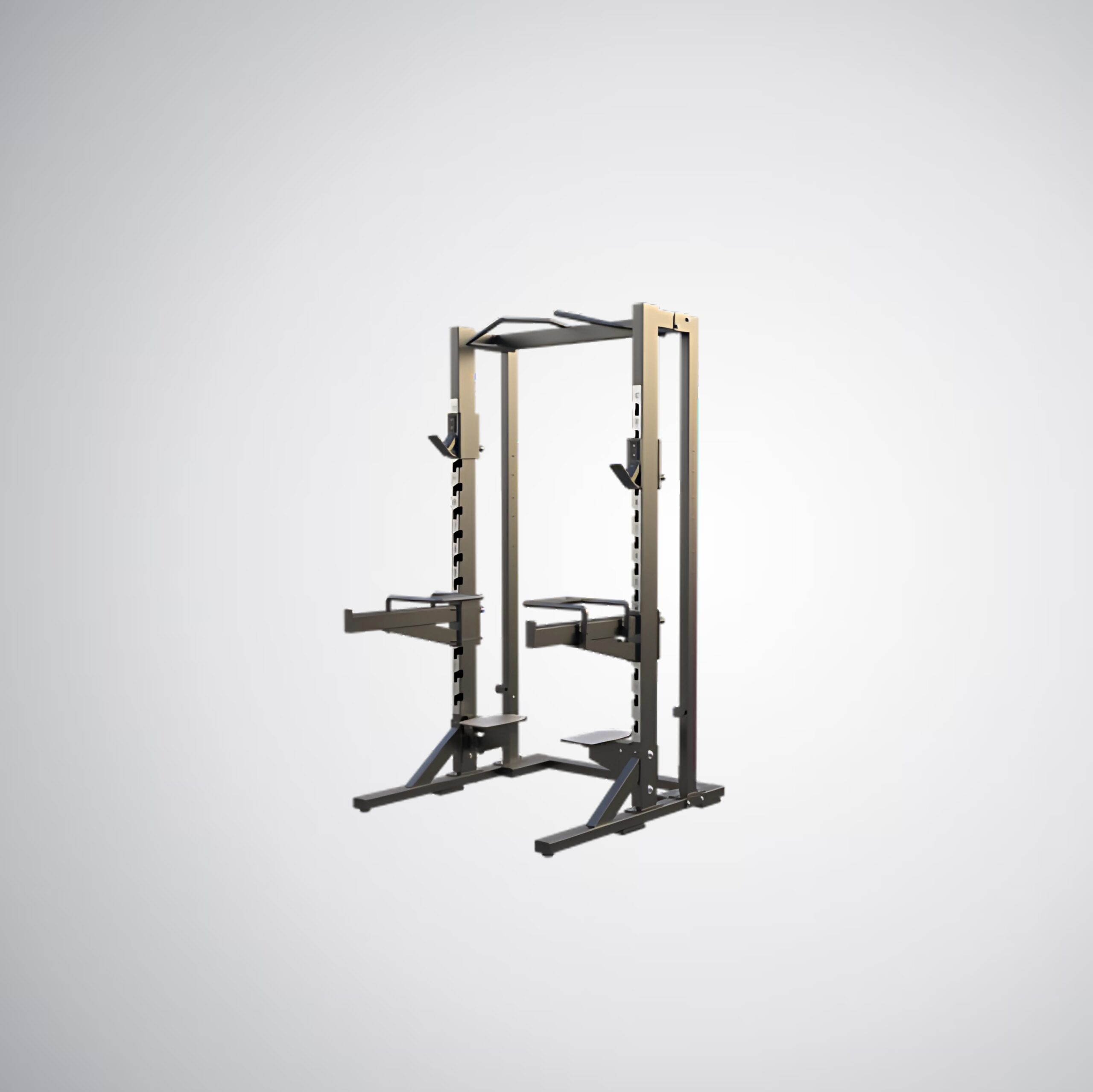 Best Match Half Rack