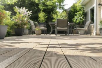 WPC Decking & Outdoor Solutions